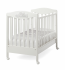 Кроватка Erbesi Tippy (Типпи) белый (white) Кроватка Erbesi Tippy (Типпи) белый (white)