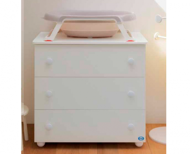 Тумба Pali Eco Plus (Эко плюс) белый  (white) Тумба Pali Eco Plus (Эко плюс) белый  (white)