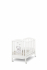 Кроватка Erbesi Jack (Джэк) white (белый ) Кроватка Erbesi Jack (Джэк) white (белый )