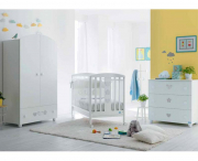 Детская комната Pali Birillo (Бирилло) белый (white)