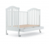 Кроватка Erbesi Tiffany (Тиффани) слоновая кость (Avorio) Кроватка Erbesi Tiffany (Тиффани) слоновая кость (Avorio)