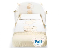 Комплект постельного белья Pali Chic  (Шик)