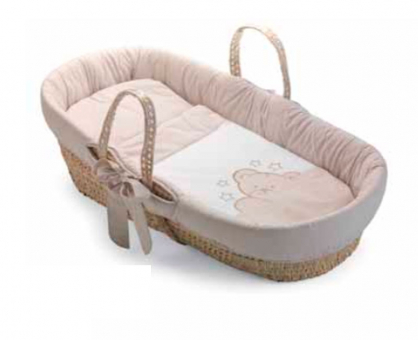 Корзина Pali Moses Basket  Georgia (Джорджия)  белый (white) Корзина Pali Moses Basket  Georgia (Джорджия)  белый (white)