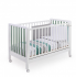 Кроватка Pali Astrid (Астрид) белый (white) Кроватка Pali Astrid (Астрид) белый (white)