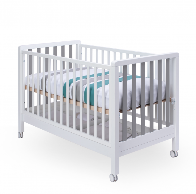 Кроватка Pali Astrid (Астрид) белый (white) Кроватка Pali Astrid (Астрид) белый (white)