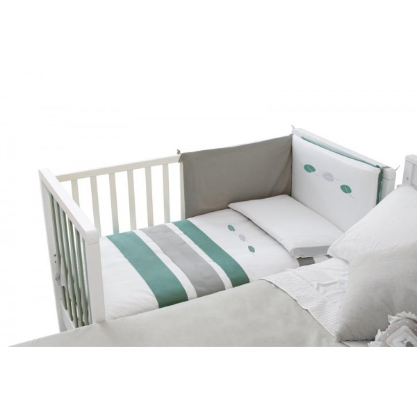 Кроватка Pali Astrid (Астрид) белый (white) Кроватка Pali Astrid (Астрид) белый (white)