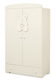 Шкаф Erbesi Tiffany (Тиффани) слоновая кость (Ivory) Шкаф Erbesi Tiffany (Тиффани) слоновая кость (Ivory)