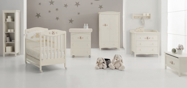 Полка настенная Erbesi Incanto, Sonia, Lilli, Jolie ivory (слоновая кость) Полка настенная Erbesi Incanto, Sonia, Lilli, Jolie ivory (слоновая кость)