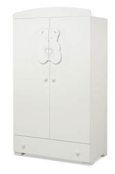 Шкаф Erbesi Tiffany (Тиффани) белый (white/bianco) Шкаф Erbesi Tiffany (Тиффани) белый (white/bianco)