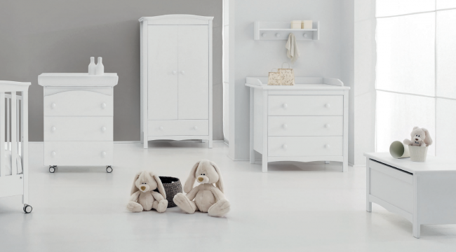 Полка настенная Erbesi Incanto, Sonia, Lilli, Jolie bianco (белая) Полка настенная Erbesi Incanto, Sonia, Lilli, Jolie bianco (белая)