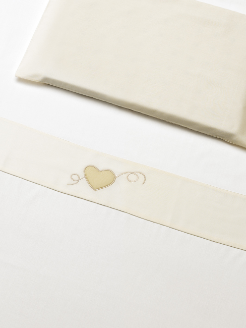 Сменный комплект постельного белья Erbesi Brigette (Jolie) Сменный комплект постельного белья Erbesi Brigette (Jolie)