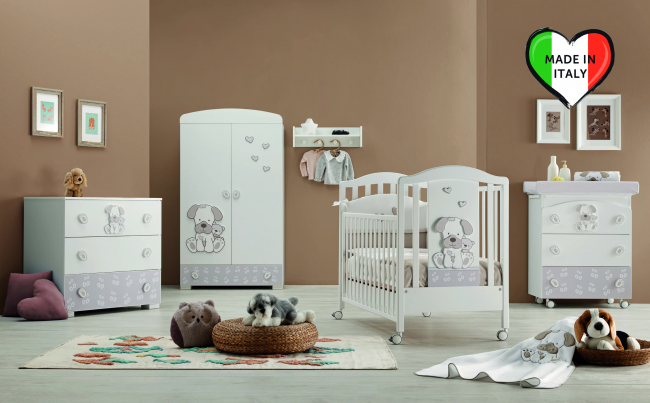 Шкаф Erbesi Jack (Джэк) белый (white/bianco) Шкаф Erbesi Jack (Джэк) белый (white/bianco)