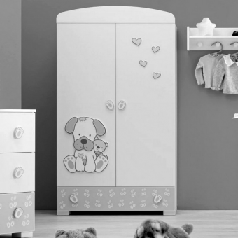 Шкаф Erbesi Jack (Джэк) белый  (white/bianco)   Шкаф Erbesi Jack (Джэк) белый  (white/bianco)