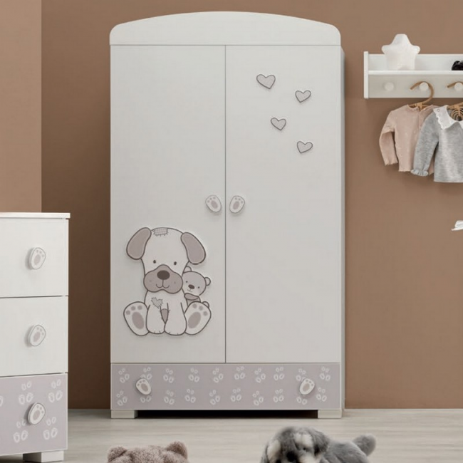 Шкаф Erbesi Jack (Джэк) белый (white/bianco) Шкаф Erbesi Jack (Джэк) белый (white/bianco)