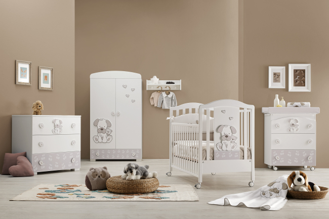 Шкаф Erbesi Jack (Джэк) белый (white/bianco) Шкаф Erbesi Jack (Джэк) белый (white/bianco)