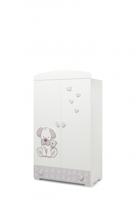 Шкаф Erbesi Jack (Джэк) белый (white/bianco) Шкаф Erbesi Jack (Джэк) белый (white/bianco)