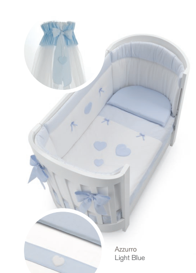 Балдахин с кронштейном Erbesi Ariel, Lilli (Лилли) (White/Tortora) Балдахин с кронштейном Erbesi Ariel, Lilli (Лилли) (White/Tortora)