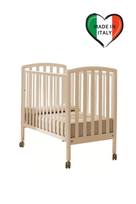 Кроватка Pali City (Сити) натуральный (natural) Кроватка Pali City (Сити) натуральный (natural)