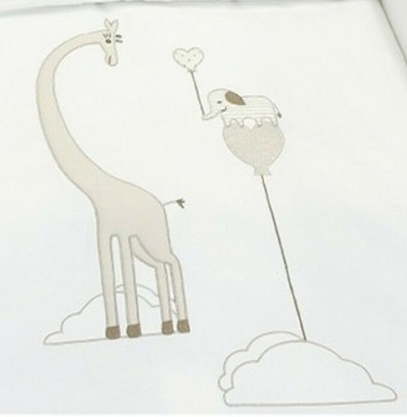 Корзина Pali Moses Basket Savana (Савана) Корзина Pali Moses Basket Savana (Савана)