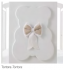 Кроватка Erbesi Dudu (Дуду) белый (white/bianco)   Кроватка Erbesi Dudu (Дуду) белый (white/bianco)