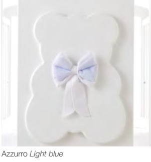 Кроватка Erbesi Dudu (Дуду) белый (white/bianco)   Кроватка Erbesi Dudu (Дуду) белый (white/bianco)