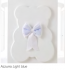 Кроватка Erbesi Dudu (Дуду) белый (white/bianco)   Кроватка Erbesi Dudu (Дуду) белый (white/bianco)
