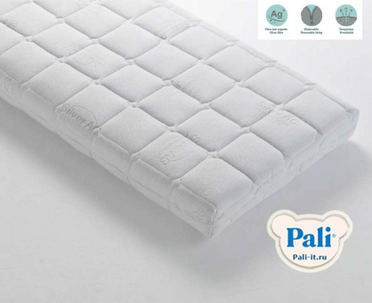 Матрас Pali Memory Plus (Мэмори плюс) 124*64 Матрас Pali Memory Plus (Мэмори плюс) 124*64