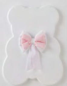 Пеленальный комод Erbesi Dudu (Дуду) белый (white/bianco)  Пеленальный комод Erbesi Dudu (Дуду) белый (white/bianco)