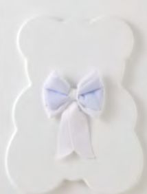 Пеленальный комод Erbesi Dudu (Дуду) белый (white/bianco)  Пеленальный комод Erbesi Dudu (Дуду) белый (white/bianco)