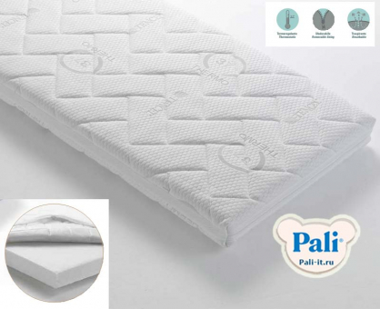 Матрас Pali Tencel (Тенсел) 124*64 Матрас Pali Tencel (Тенсел) 124*64