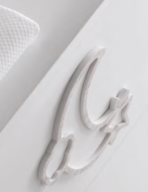 Тумба Erbesi Moon (Мун) песочный выбеленный ( tortora sbiancato) Тумба Erbesi Moon (Мун) песочный выбеленный ( tortora sbiancato)