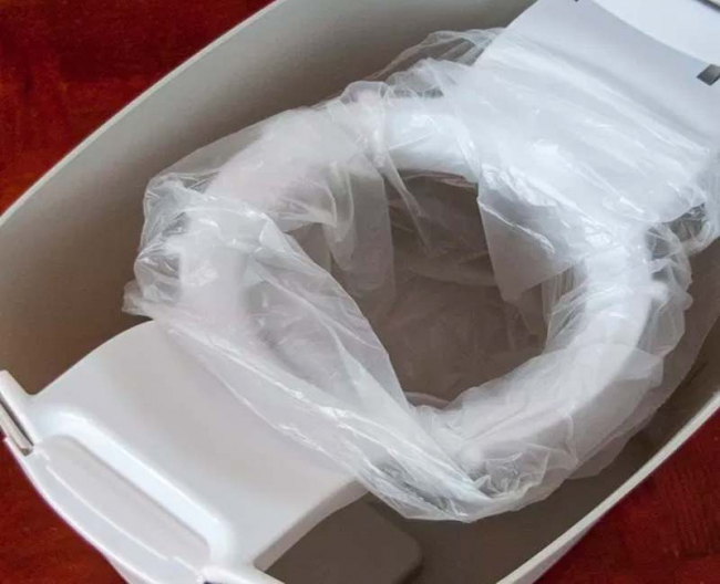 Утилизатор подгузников Diaper Champ One (White \белый)