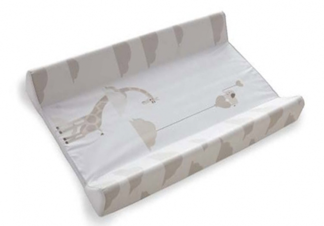 Пеленальный матрасик Pali 2 борта Savanna Пеленальный матрасик Pali 2 борта Savanna