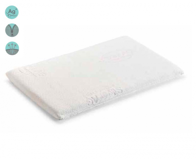 Подушка Pali Silver (Сильвер)