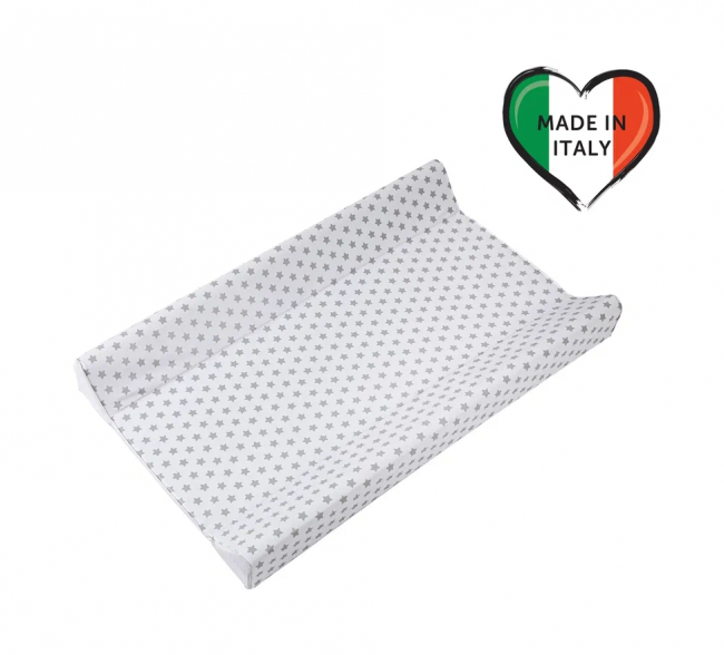 Пеленальный матрасик Pali 2 борта Moon Пеленальный матрасик Pali 2 борта Moon