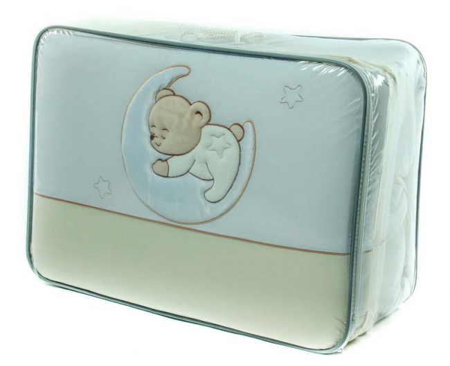 Комплект постельного белья Lepre Amore, кремовый, расширенная комплектация Комплект постельного белья Lepre Amore, кремовый, расширенная комплектация