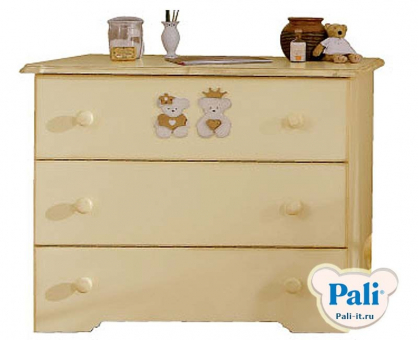 Тумба Pali Caprice Royal (Каприз роял) античная слоновая кость antique ivory Тумба Pali Caprice Royal (Каприз роял) античная слоновая кость antique ivory