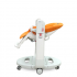 Стул для кормления Peg Perego Tatamia Wonder Orange Стул для кормления Peg Perego Tatamia Wonder Orange