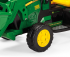 Детский электромобиль Peg Perego John Deere Ground Loader Детский электромобиль Peg Perego John Deere Ground Loader