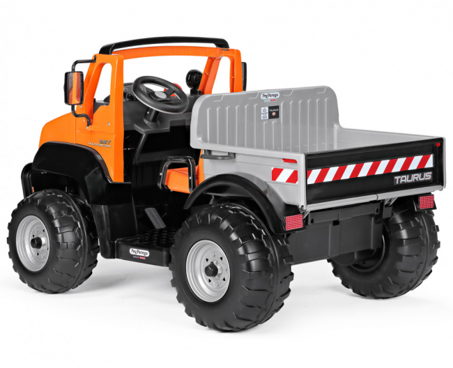 Детский электромобиль Peg Perego Taurus Детский электромобиль Peg Perego Taurus