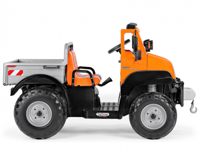 Детский электромобиль Peg Perego Taurus Детский электромобиль Peg Perego Taurus