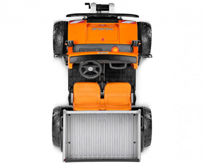 Детский электромобиль Peg Perego Taurus Детский электромобиль Peg Perego Taurus