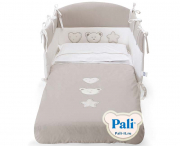 Комплект постельного белья Pali Birillo (Бирилло)