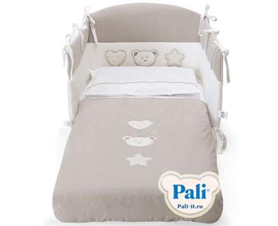 Pali Evolution
