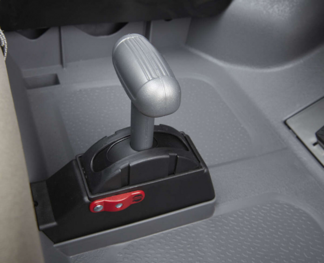 Детский электромобиль GAUCHO PRO Real Tree