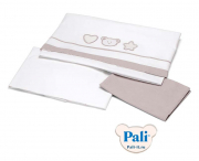 Сменный комплект постельного белья Pali Birillo (Бирилло)