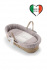 Корзина Pali Moses Basket  Birillo (Бирилло)  белый (white)