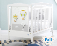 Кроватка Pali Bonnie Baby (Бонни бэби) мультиколор (multicolor)