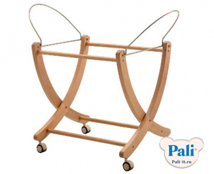 Подставка для корзин Pali натуральный (natural) Подставка для корзин Pali натуральный (natural)