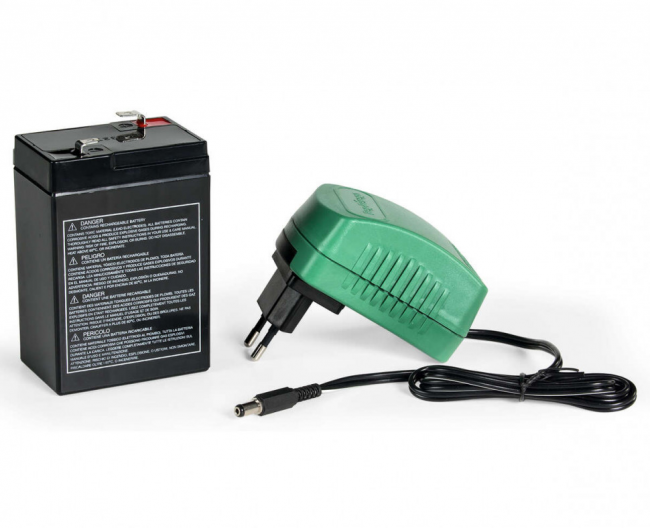 Поезд Peg Perego Santa Fe Train